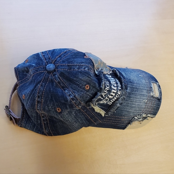 VINTAGE Hat - Picture 9 of 9